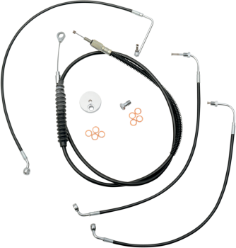 CABLE KT 12-1414-15SG BK