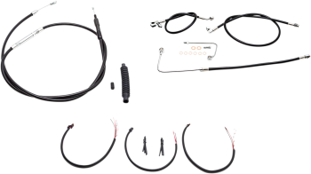 CABLE KT C18-20BK 16-17ST