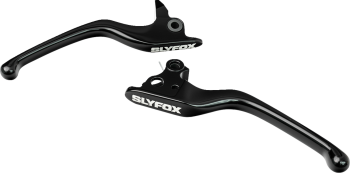 LEVERS BRAKE/CLUTCH 2021-2023