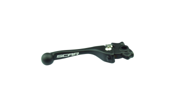 LEVER BRAKE KXF 19- BK