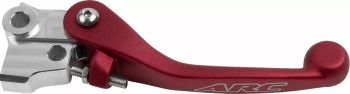 ARC Gas Gas Brake Lever Red