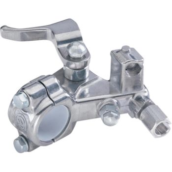 PERCHCLTCH W/HOT ST-CRF