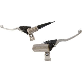 167 - CLUTCH FITTING BLK Ø9.5