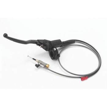 HYMEC - CLUTCH SYSTEM BOMBARDI