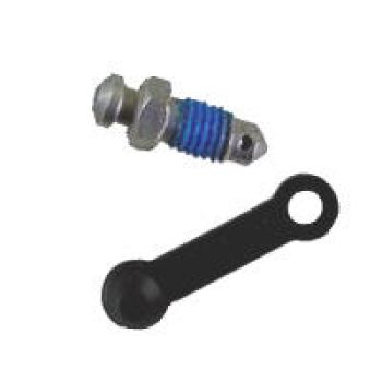 HC1|HYMEC - VENT VALVE WITH CA