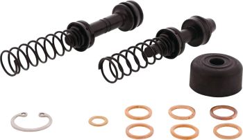 REBUILD KIT MASTER CYLINDER