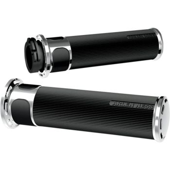 GRIPS - SLOT TRACK - CABLE - C