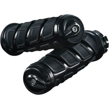 UNIVERSAL GRIPS KINETIC - BLAC
