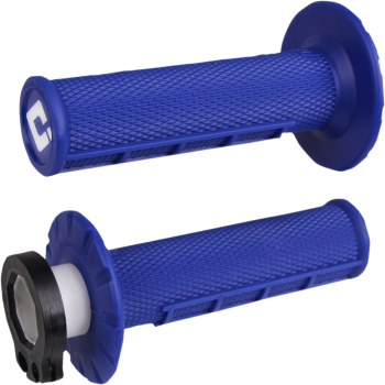 GRIP 1/2 WAFFLE MX BLUE