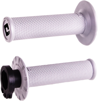 NO WAFFLE MX V2 LOCK ON WH