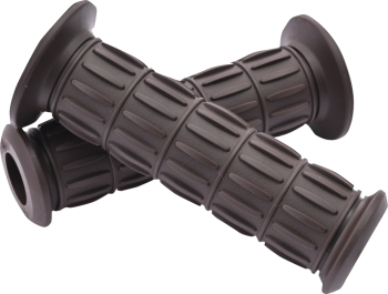 GRIP GGD-CLASSIC OPEN BROWN