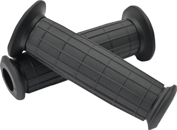 GRIP GGD-VINTAGE OPEN BLACK