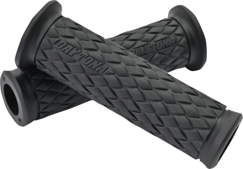 GRIP GGD-KNIT OPEN BLACK