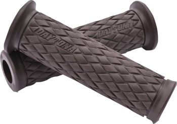 GRIP GGD-KNIT OPEN BROWN