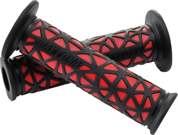 GRIP GGD-CELL OPEN RED