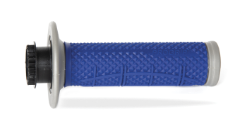 GRIPS LOCK-ON 809 GREY/BLUE