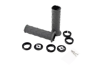 GRIPS X-TREME LOCK GR/BK