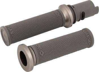 GRIPS RUFFIAN LOCK ON HD CVO G