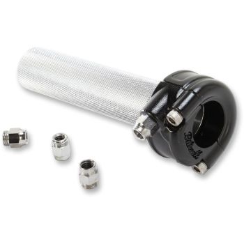 THROTTLE WHISKEY SNG BLK