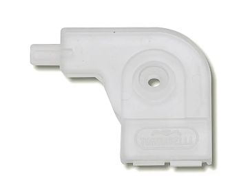 CAP SINGLE PULL THROTTLE