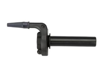 THROTTLE CONTROL CROSS SINGLE