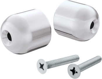 BAR END WEIGHTS CAN-AM