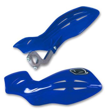 HANDGUARDS GRAVITY BLU