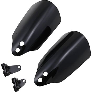 MS HAND GUARDS FX XL BLK