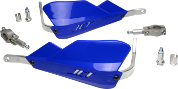 HANDGUARD JET 22MM BL