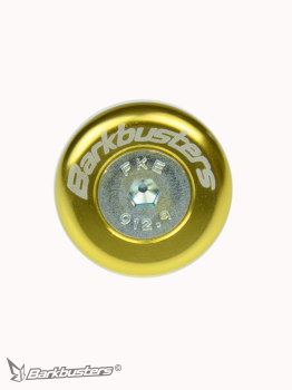 BAR END PLUG 14/18mm GD