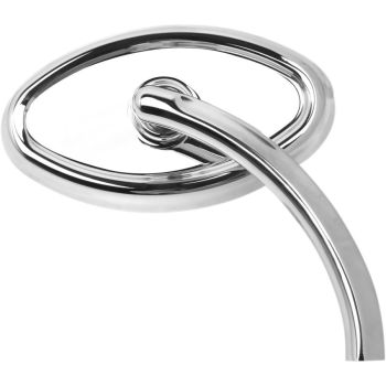 MIRROR CRVS CAT RT CHR SH