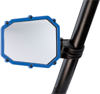 SIDEMIRROR ACCENT FRME BU