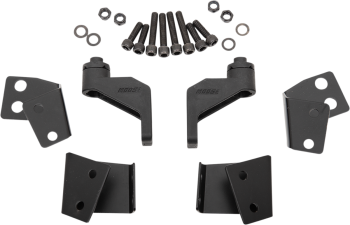 MIRROR ADPTR POL PAIR MSE