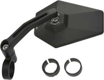 D-MIRROR-4 HEXAGONAL BAREND AL