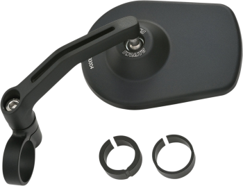 D-MIRROR-5 PAN BAREND ALUMINIU