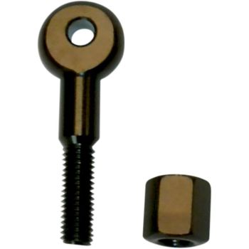 MIRROR ADAPTER 8MM STD