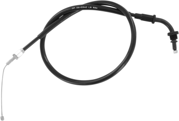 CABLE THROTTLE PUSH YAM