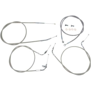 CBL LINE KT 16 XVS650CL