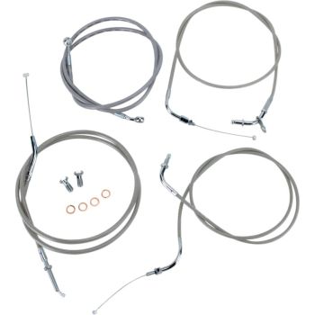 CBL LINE KT 18 XVS650CL