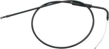 CABLE THROTTLE BLKOUT HAR