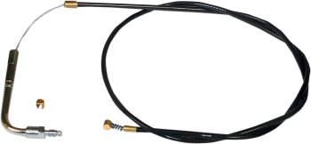 CABLE THROTTLE CS SNAP-IN