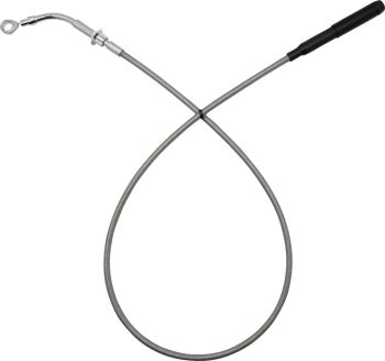 EZ INSTALL CLTCH CBL UPPER 8 O