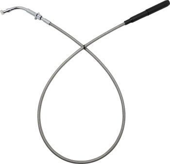 EZ INSTALL CLTCH CBL UPPER 6 O