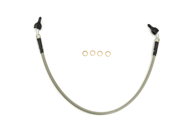 BMW REAR BRAKE 1 HOSE KIT