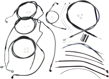CONTROL CABLE KIT BP