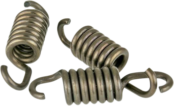 CLUTCH SPRINGS - SET OF 3