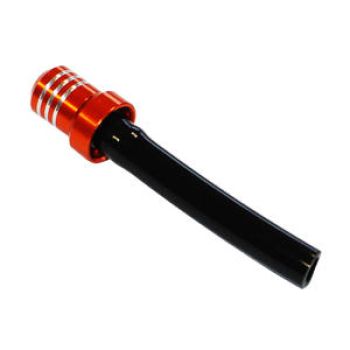 VENT CAP ALUMINUM OR