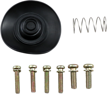 FUEL PETCOCK DIAPHRAGM KT