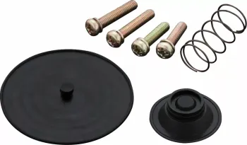 FUEL PETCOCK REPAIR KIT GL1500