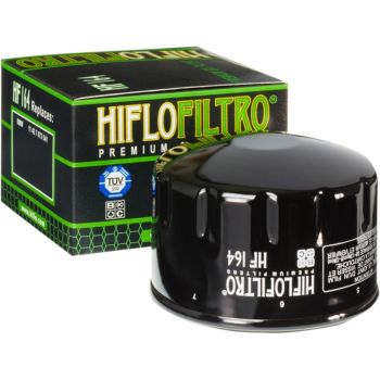 FILTEROIL HIFLOFILTRO BMW